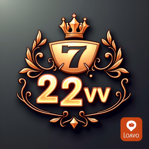 Logo 22vv