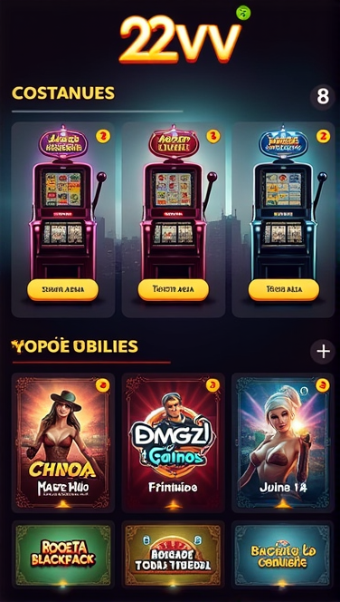 Screenshot 3 22vv
